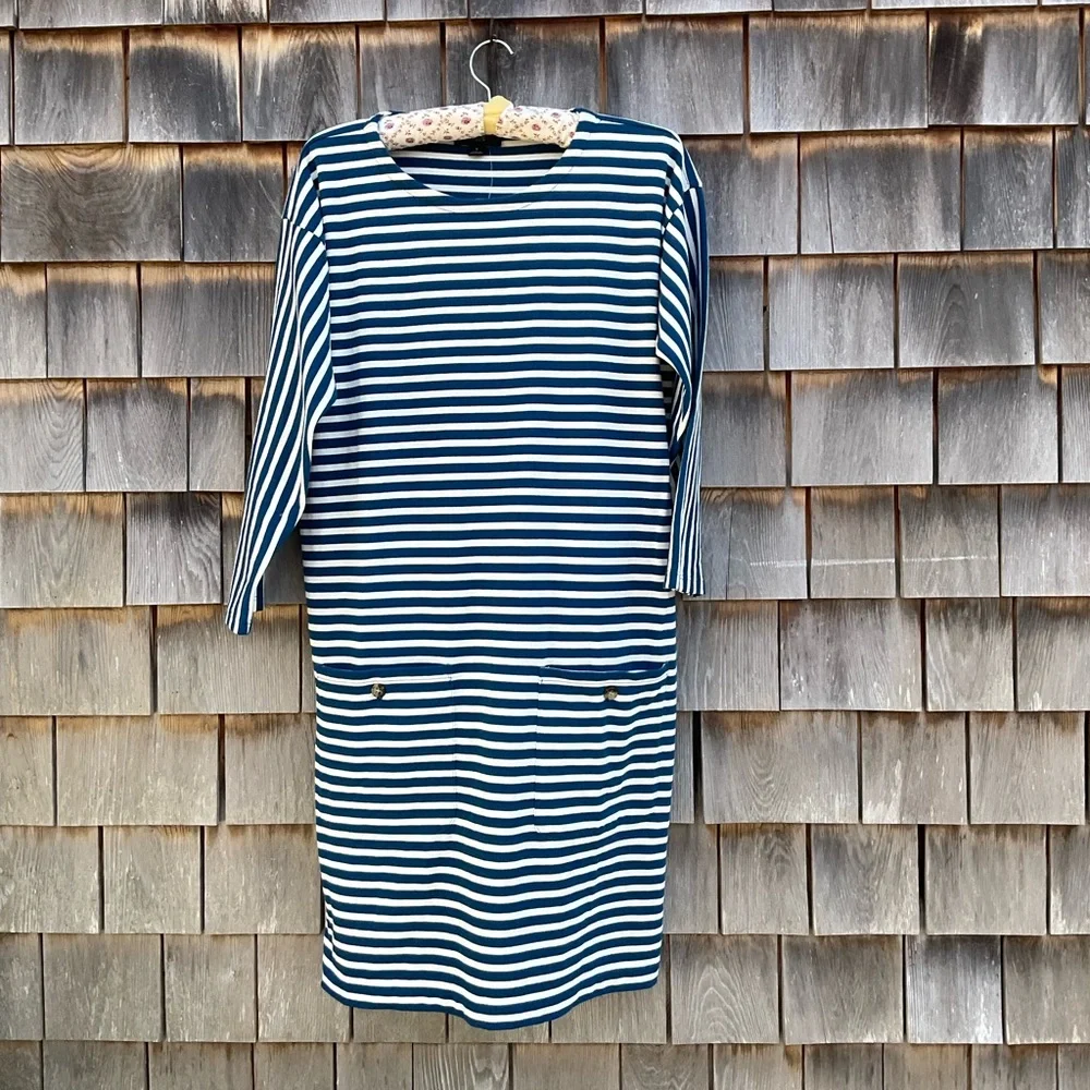- J.Crew Dress